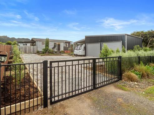 353 Main Road, Tairua