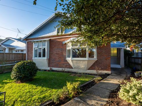 11 Rona Street, Saint Kilda