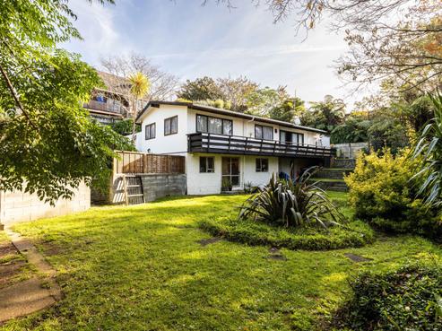 40 Hua Street, Bell Block