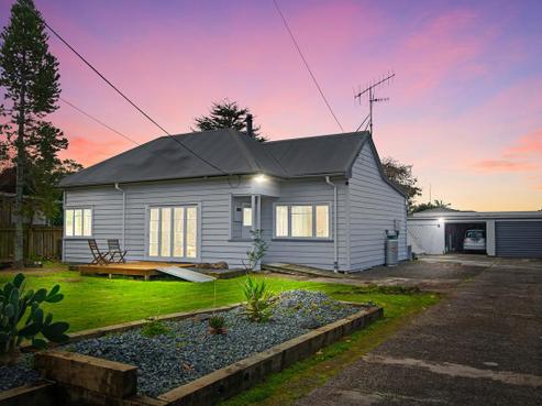 140 Kiripaka Road, Tikipunga