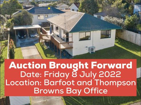 8 Santiago Crescent, Unsworth Heights