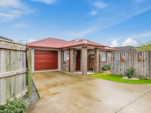 5A Sinclair Street, Ebdentown
