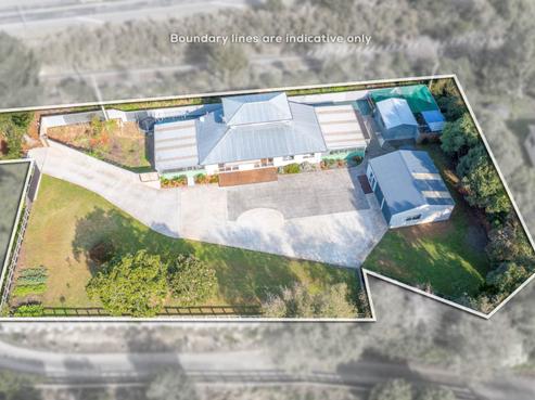 1 Joyce Adams Place, Waimauku