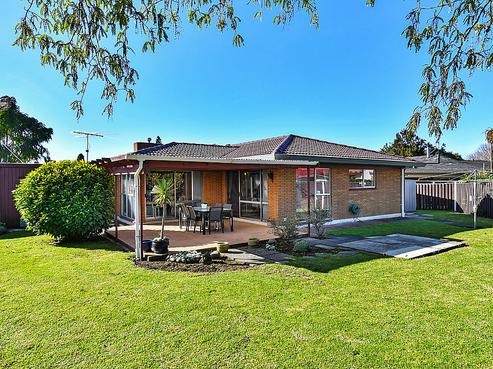 5 The Spinney, Pahurehure