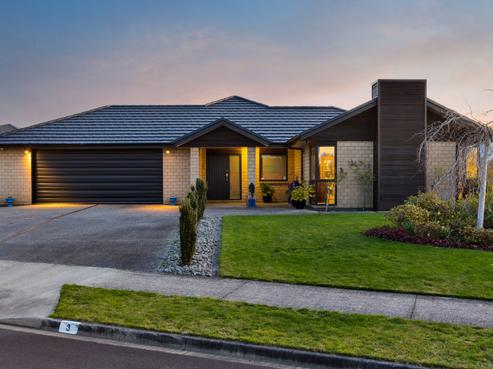3 Settlers Close, Whalers Gate