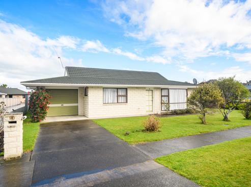 90 Warwick Street, Feilding