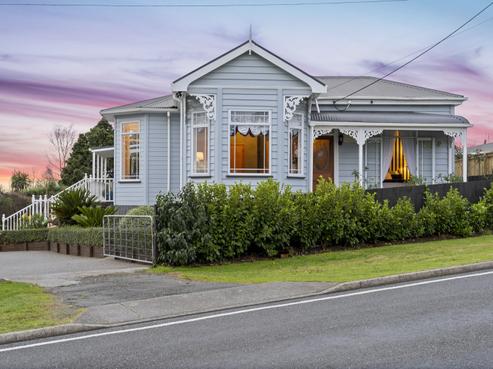 2 Forkert Road, Ohaupo
