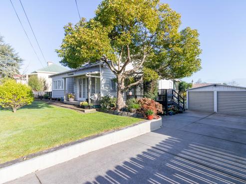 18 Arney Street, Paeroa