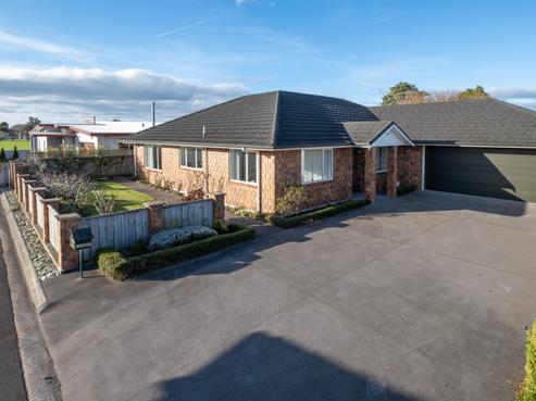 300A High Street, Hawera