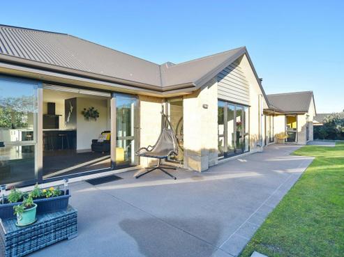3 Thomas Lane, Rangiora