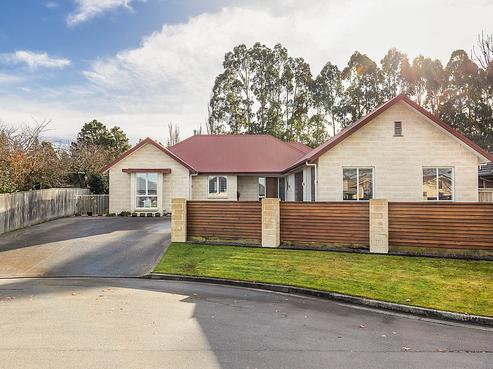 9 Ascot Place, Rangiora