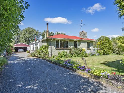 8 Harris Street, Dunsandel