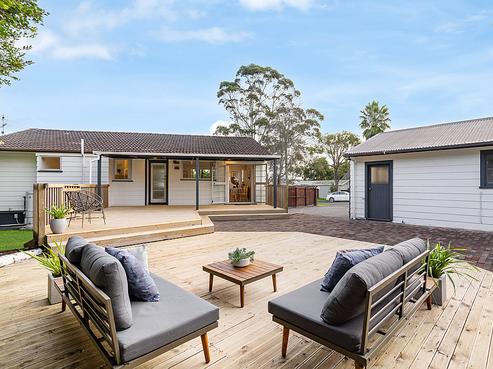52 Fitzherbert Avenue, West Harbour