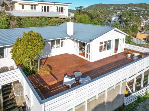 23 David Crescent, Karori