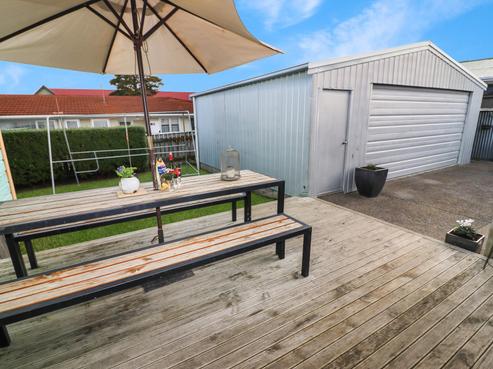 4 Hunter Street, Dannevirke
