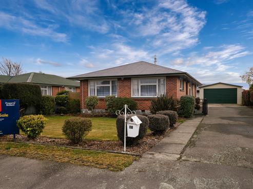 31 Galbraith Street, Allenton