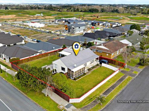 2 Lorelei Place, Opaheke