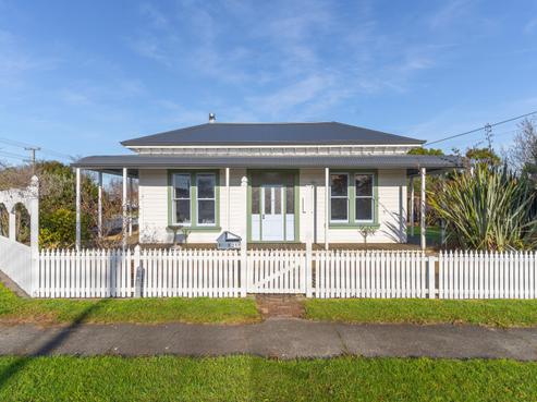 217 Belvedere Road, Carterton
