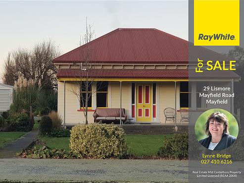 29 Lismore Mayfield Road, Mayfield