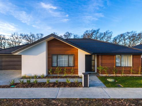 33 Oakdale Grove, Richmond