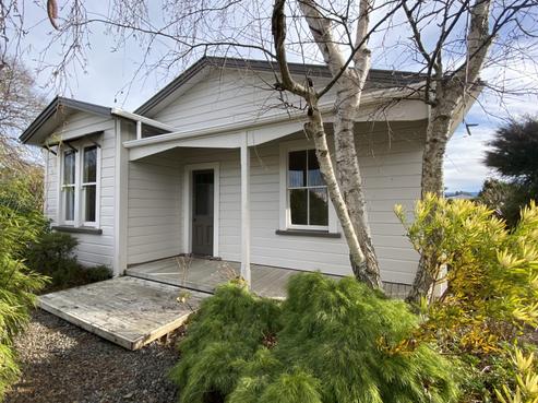 277 High Street, Dannevirke