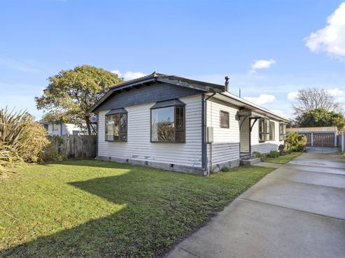 3 Humboldt Street, Sydenham