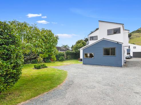 25 Dodson Valley Road, Atawhai