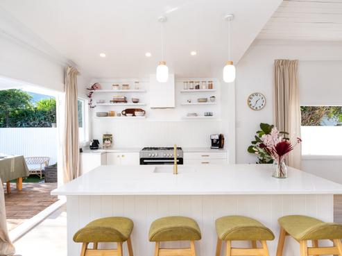 3 Latham Street, Napier South