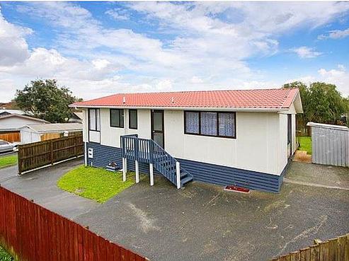1/27 Nearco Street, Randwick Park
