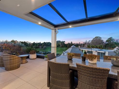 33B Saint Andrews Terrace, Saint Andrews