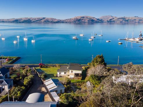 126 Aramoana Road, Deborah Bay