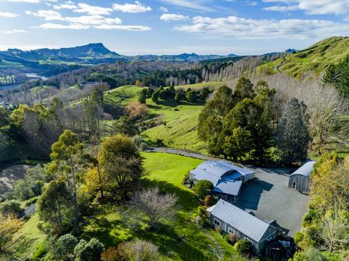 39 Raratu Road, Havelock North