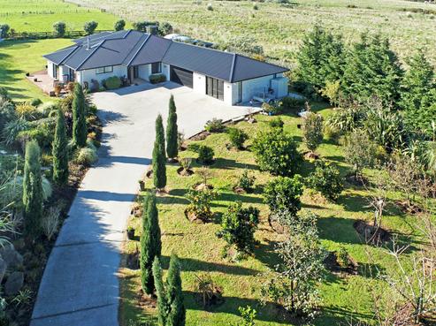 9 Coach Road, Kingseat