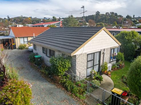 158 Toi Toi Street, Nelson South