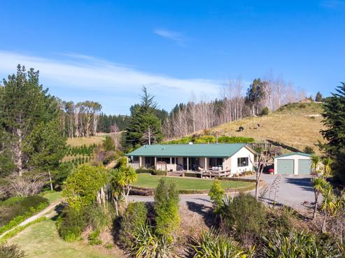 88 Whakapirau Road, Maraekakaho