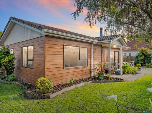 20B Trafalgar Street, Waiwhetu