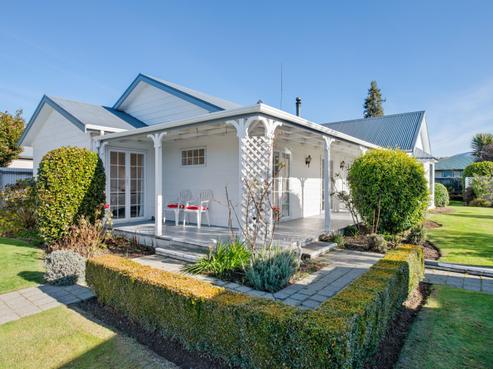 14 Tarrant Place, Motueka