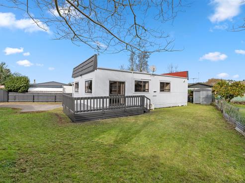 1/26 Mason Avenue, Pukekohe