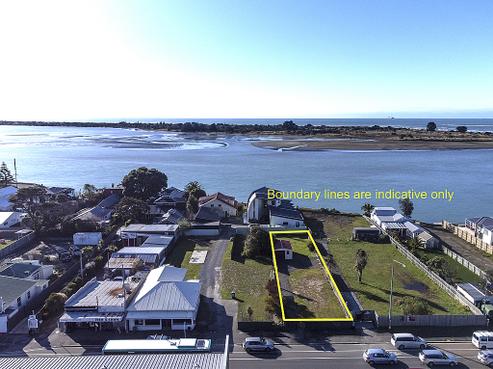 105 Main Road, Redcliffs
