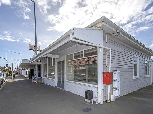 101 Main Road, Redcliffs