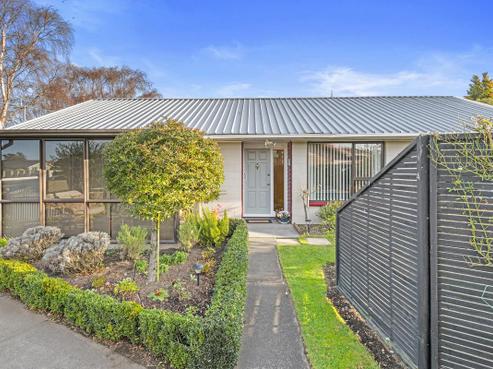 39A Delaware Crescent, Russley