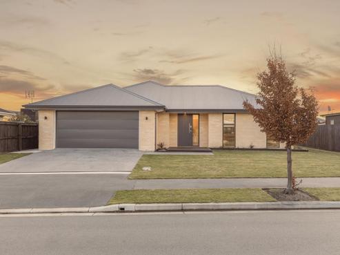 50 Payne Court, Lincoln