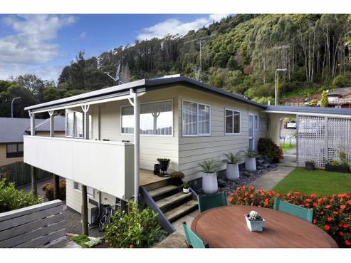 64 Brunner Street, Nelson South