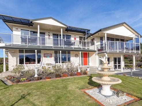 19 Austin Street, Kaikoura