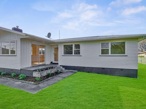 60 Ewert Street, Fordlands