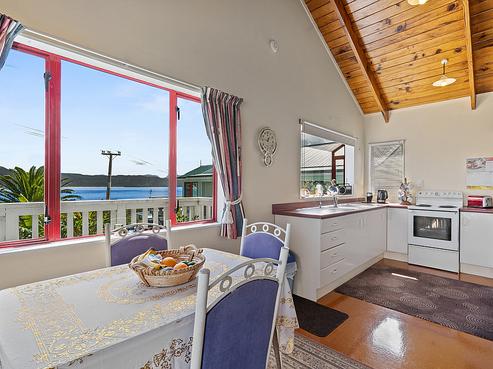 44A Taumatawiwi Street, Opononi