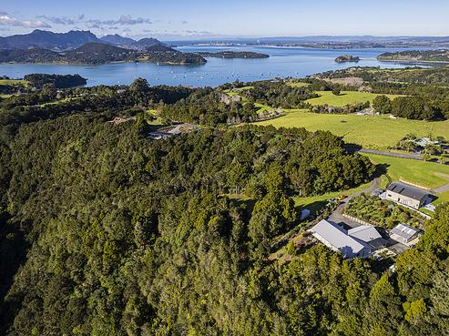 120 Te Rongo Road, Parua Bay