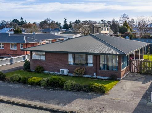 92 Melcombe Street, Tinwald