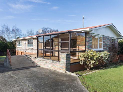 26 Guy Street, Dannevirke