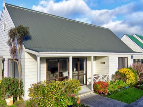 23A Cole Street, Masterton